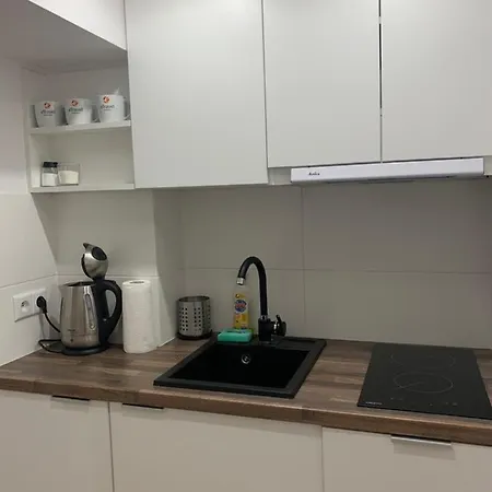 Rzeszowska 01 Krakov