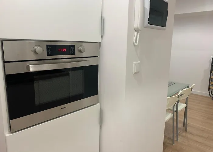 Rzeszowska 01 كراكوفيا