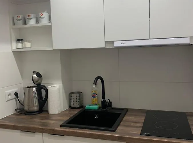 Rzeszowska 01 كراكوفيا