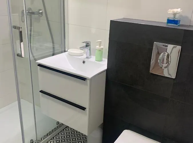 Rzeszowska 01 شقة