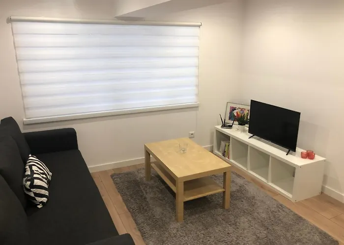 Rzeszowska 01 شقة كراكوفيا