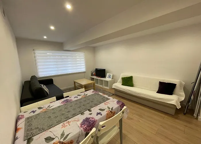 شقة Rzeszowska 01