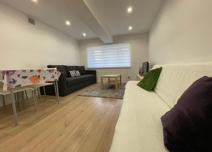 Rzeszowska 01 شقة