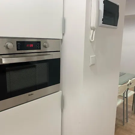 Rzeszowska 01 Cracóvia