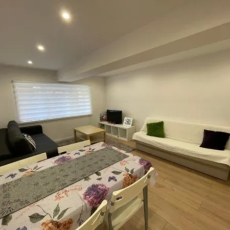 Apartamento Rzeszowska 01