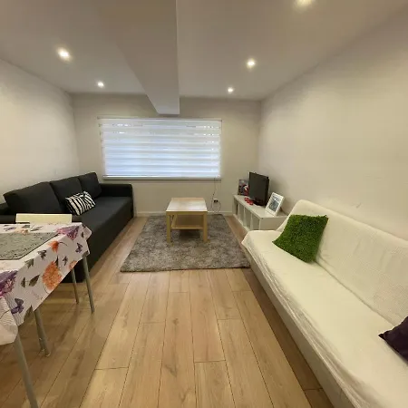 Apartman Rzeszowska 01
